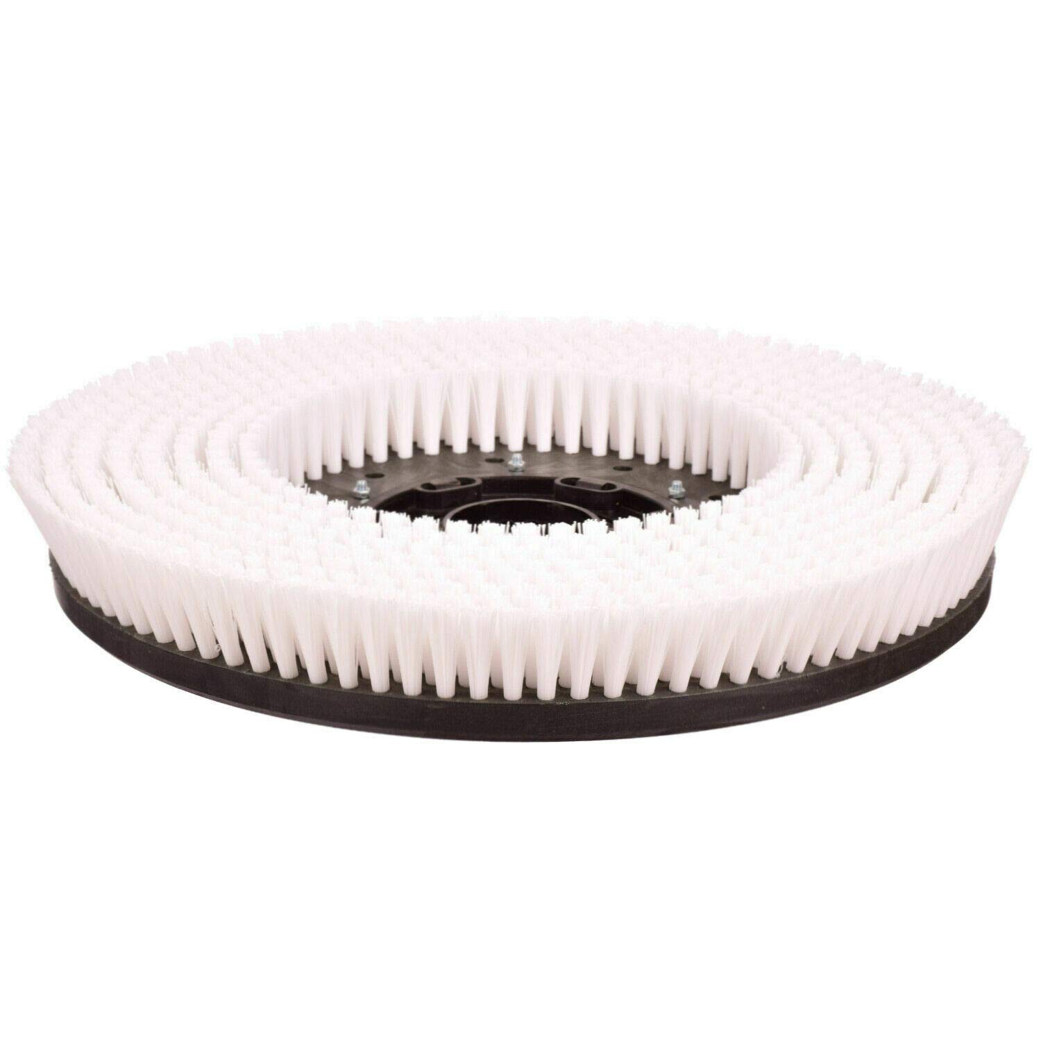 Bürste für HAKO B750, B115, B70, B90 380mm PPL 0,5 Tellerbürste/Schrubbürste