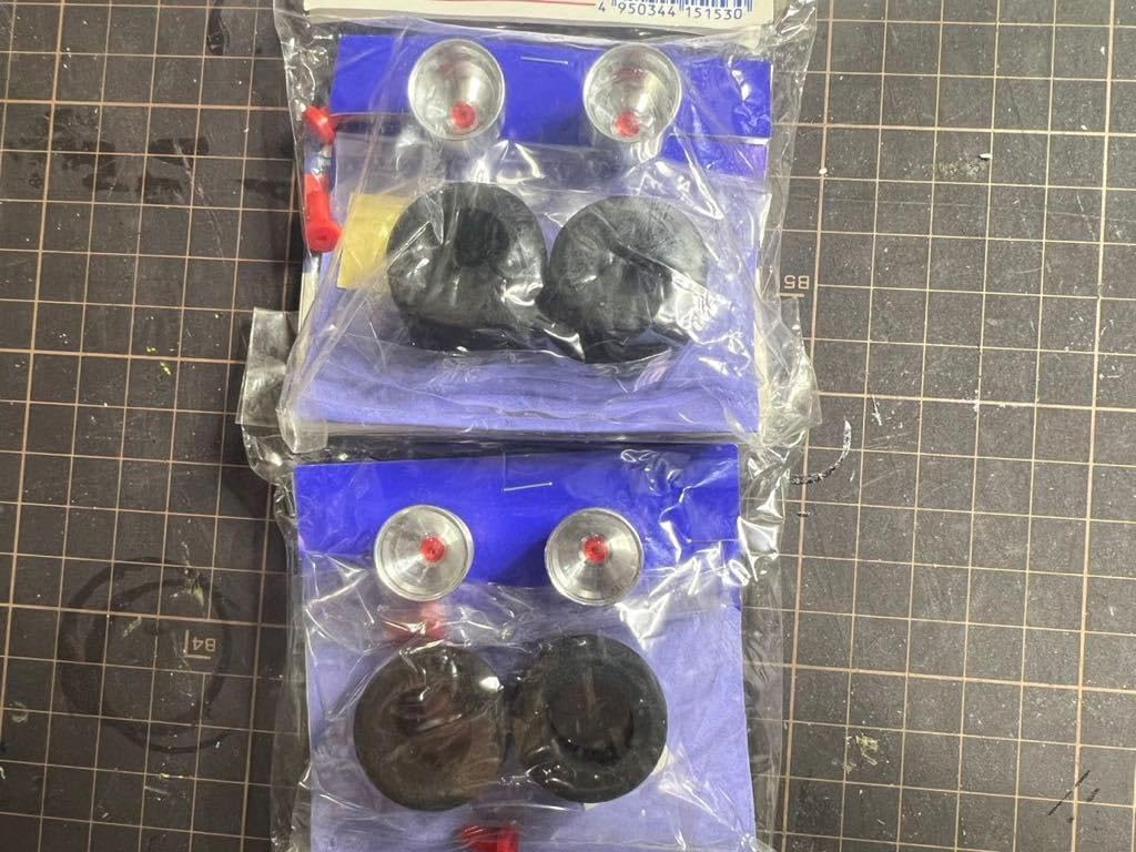 ミニ四駆 ITEM15153 アルミワイドホイールセット Amazon | アルミワイドホイールセット ミニ四駆 TAMIYA タミヤ 通販