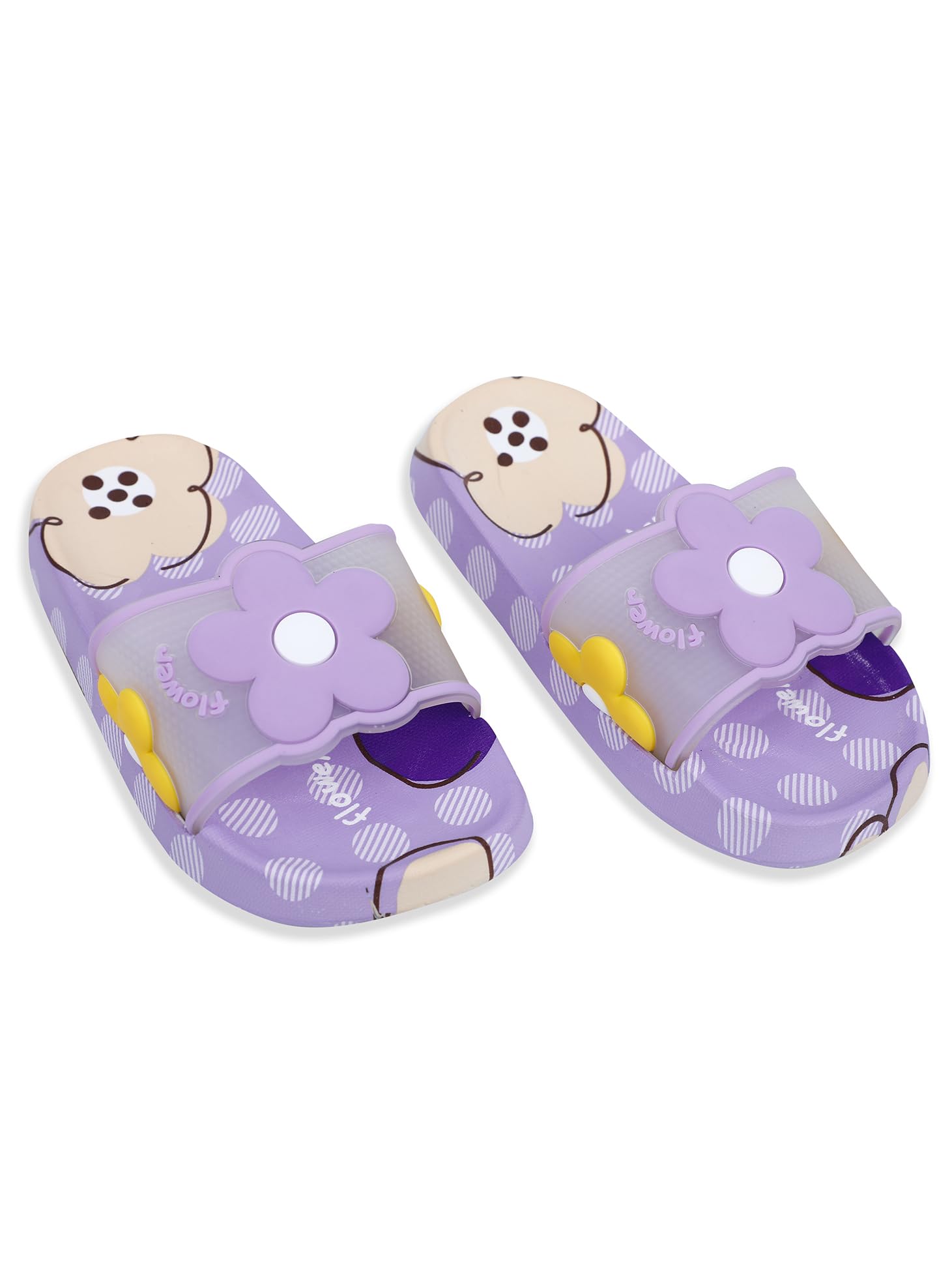 See full amazon price history chart for Baby Moo Waterproof Soft Slippers Anti-Skid Floral 3D Sliders Soft Comfortable Indoor & Outdoor Slippers Casual Wear Stylish Flip Flop Slides Girls Purple Age 5-6 Years Baby Moo Waterproof Soft Slippers Anti-Skid Floral 3D Sliders Soft Comfortable Indoor & Outdoor Slippers Casual Wear Stylish Flip Flop Slides Girls Purple Age 5-6 Years (B0CFF7DJ63) Amazon Price History, Amazon Price Tracker