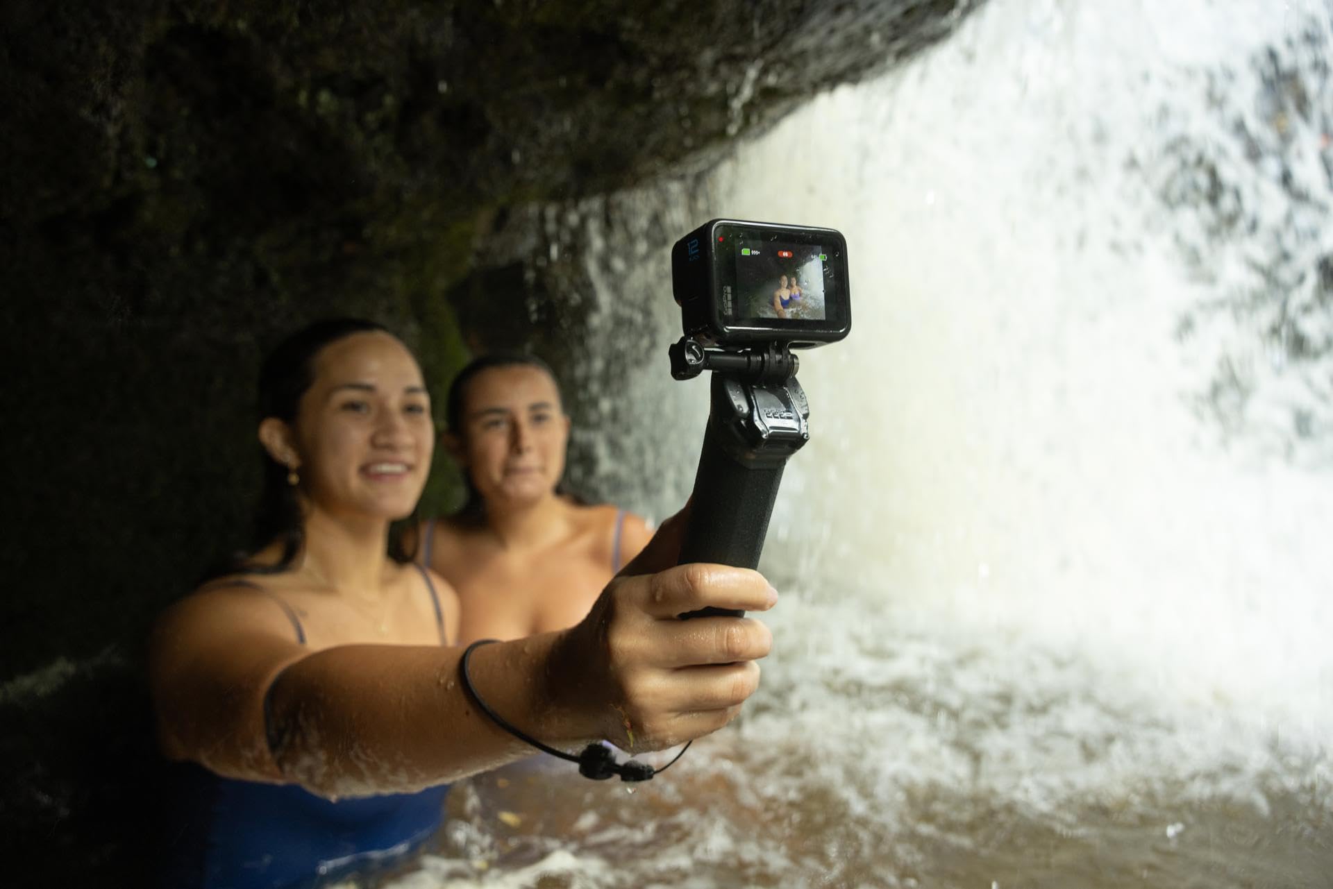 GoPro The Handler (pływający uchwyt do kamery) – oficjalny akcesorium GoPro