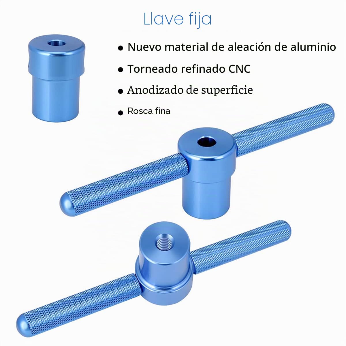 Juego de prensa de cojinetes de bicicleta, Kit de instalación de cojinete de rueda y buje universal con caja, Herramienta de montaje de cojinete/buje de bicicleta en aleación de aluminio