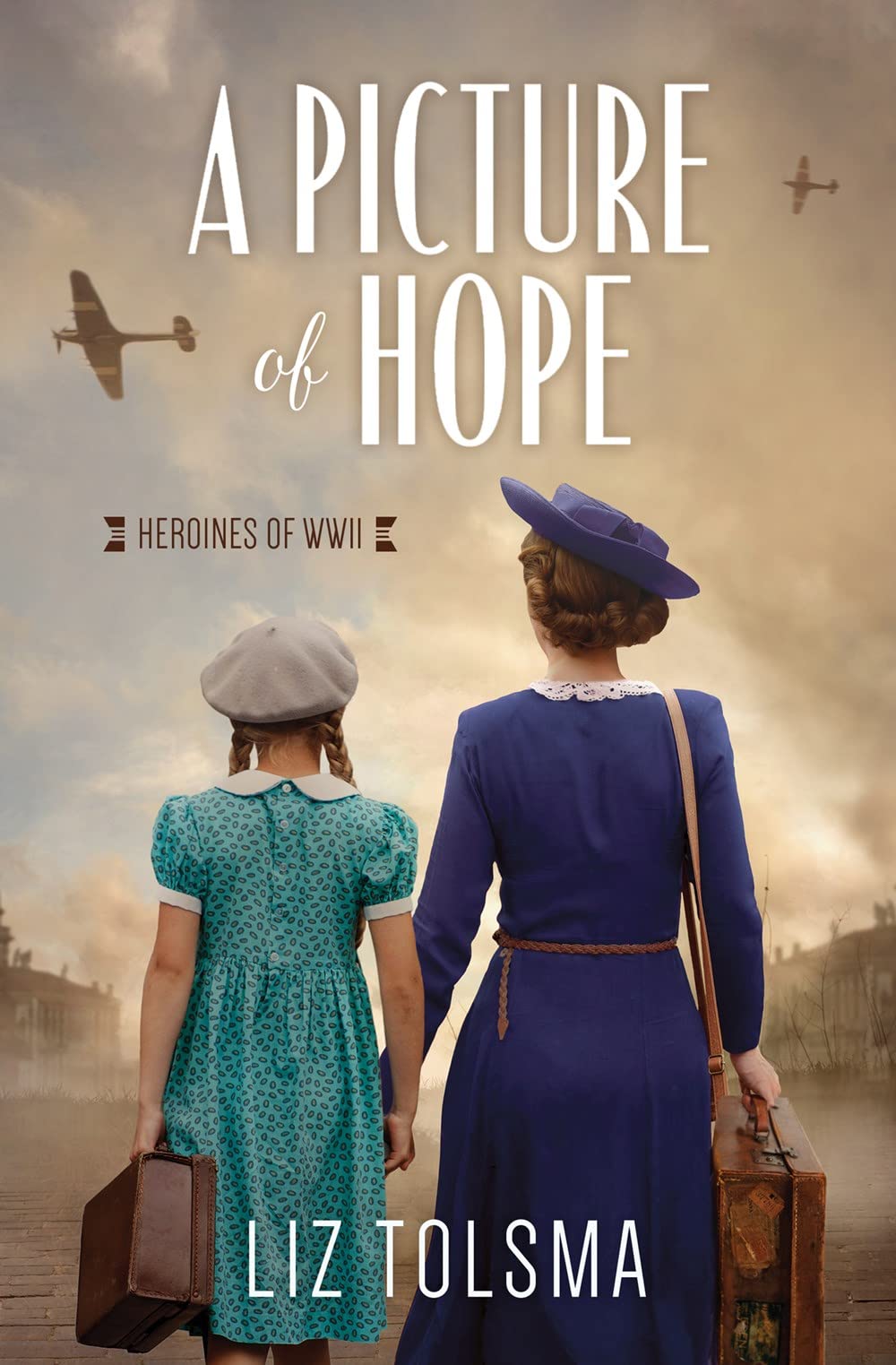 Buy A Picture of Hope — BookShops.in