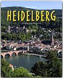 biometrisches bild heidelberg  Reise durch HEIDELBERG - Ein Bildband mit über 170 Bildern auf 140 Seiten - STÜRTZ Verlag