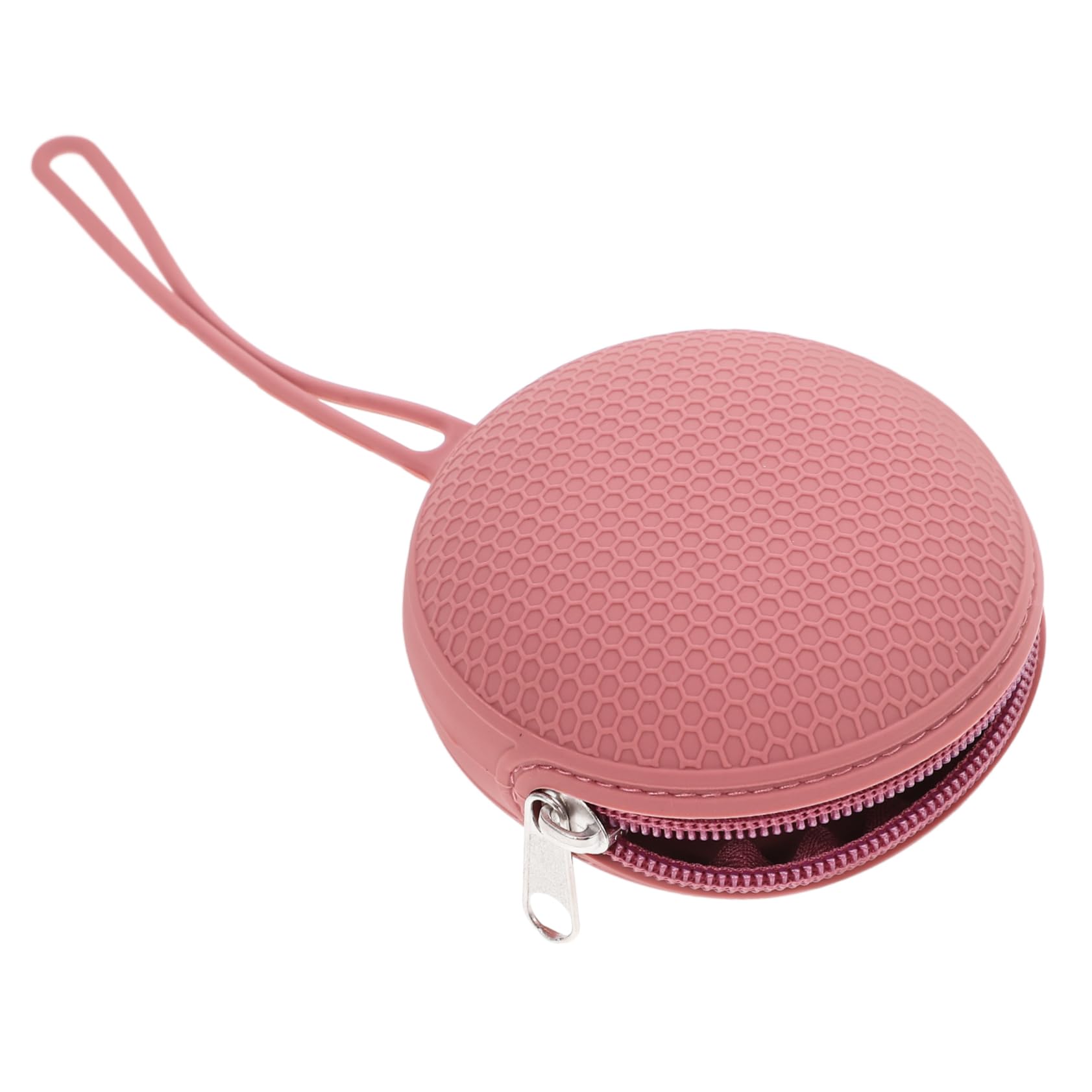 Healvian 5pièces Pochette Pour Sucettes Étui Pratique Et Lavable Porte-tétine Élégant Pour Accessoires Design Mignon Et Compact