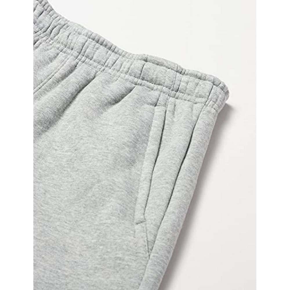 Nike CW6932 Park 20 szorty, unisex, DK GREY HEATHER XL