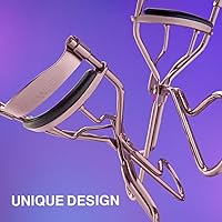 Vista 3 de Wet n Wild High On Lash Eyelash Curler with Comfort Grip (Pack of 2)