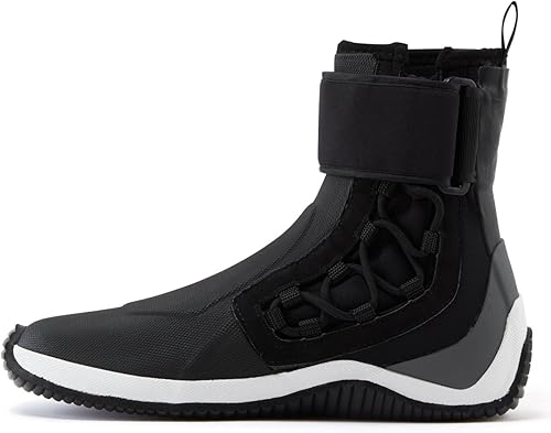 Miniatura 3 de Gill Edge 4mm Neoprene Boots for All Water Sports, Dinghy Sailing, Paddle Sports, Paddleboarding and Surfing.