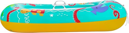 Miniatura 5 de Bestway Balsas de piscina | Balsa inflable para niños, niños y niñas, flotador inflable para piscina, juguete de piscina