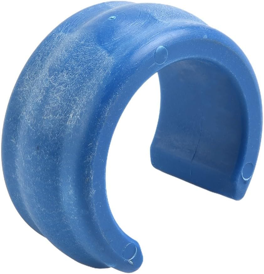VEdusa Blue Pool Hose Weight Replacement Universal Pool Cleaner Hose Weight Compatible with Baracuda W83247, X70105 Pentair Kreepy Krauly K12054 K12454 Automatic Pool Cleaner Replacement Parts