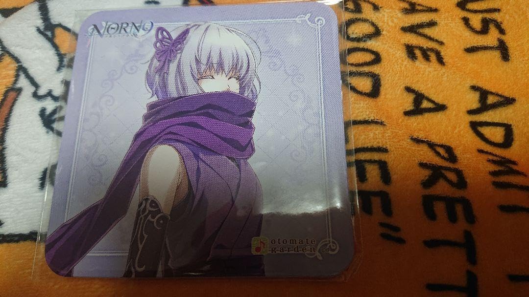 オトメイトガーデン NORN9 ノルン+ノネット オトメイトガーデン オトガ