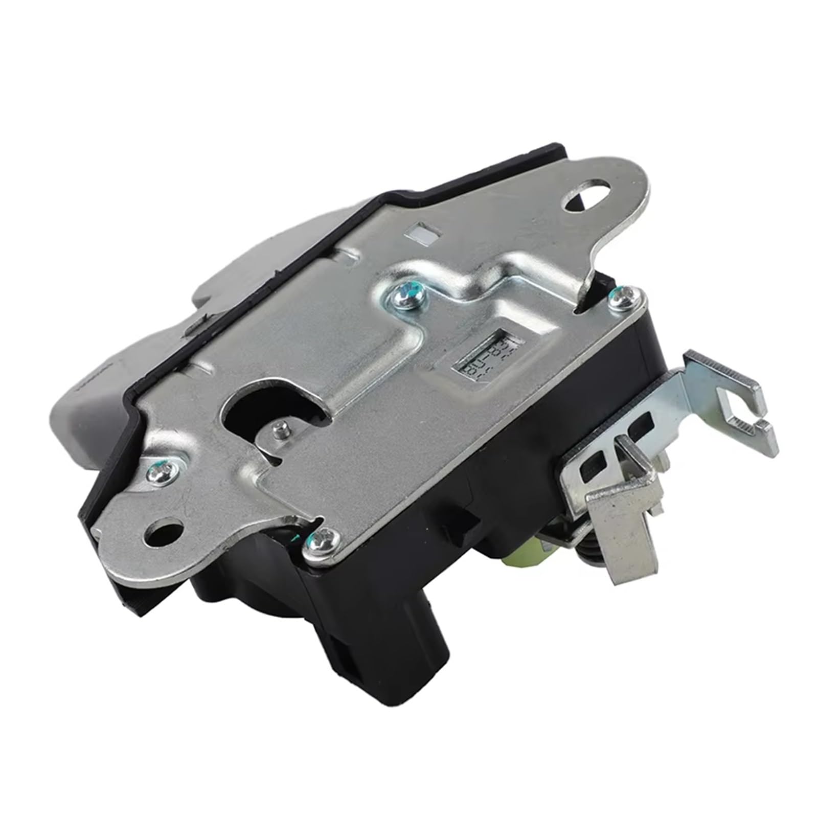 Byskjz One Color Rear Deck Lid Lock Actuator For Kia For Optima 2011 2012 2013 2014 2015 For Sedan 2.0L 2.4L 81230-2T001 Rear Trunk Lock Lid Latch Actuator 812302T001