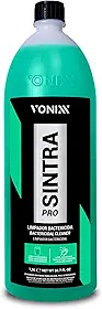 vonixx Limpador Bactericida para Interior Sintra Pro 1,5 Litros