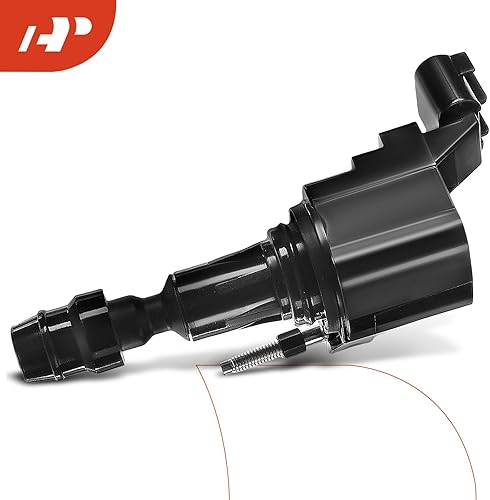 Miniatura 8 de A-Premium Paquete de bobinas de encendido del motor compatible con Buick LaCrosse, Regal, Verano y Chevrolet Cobalt, Equinox, Malibu y GMC Terrain y