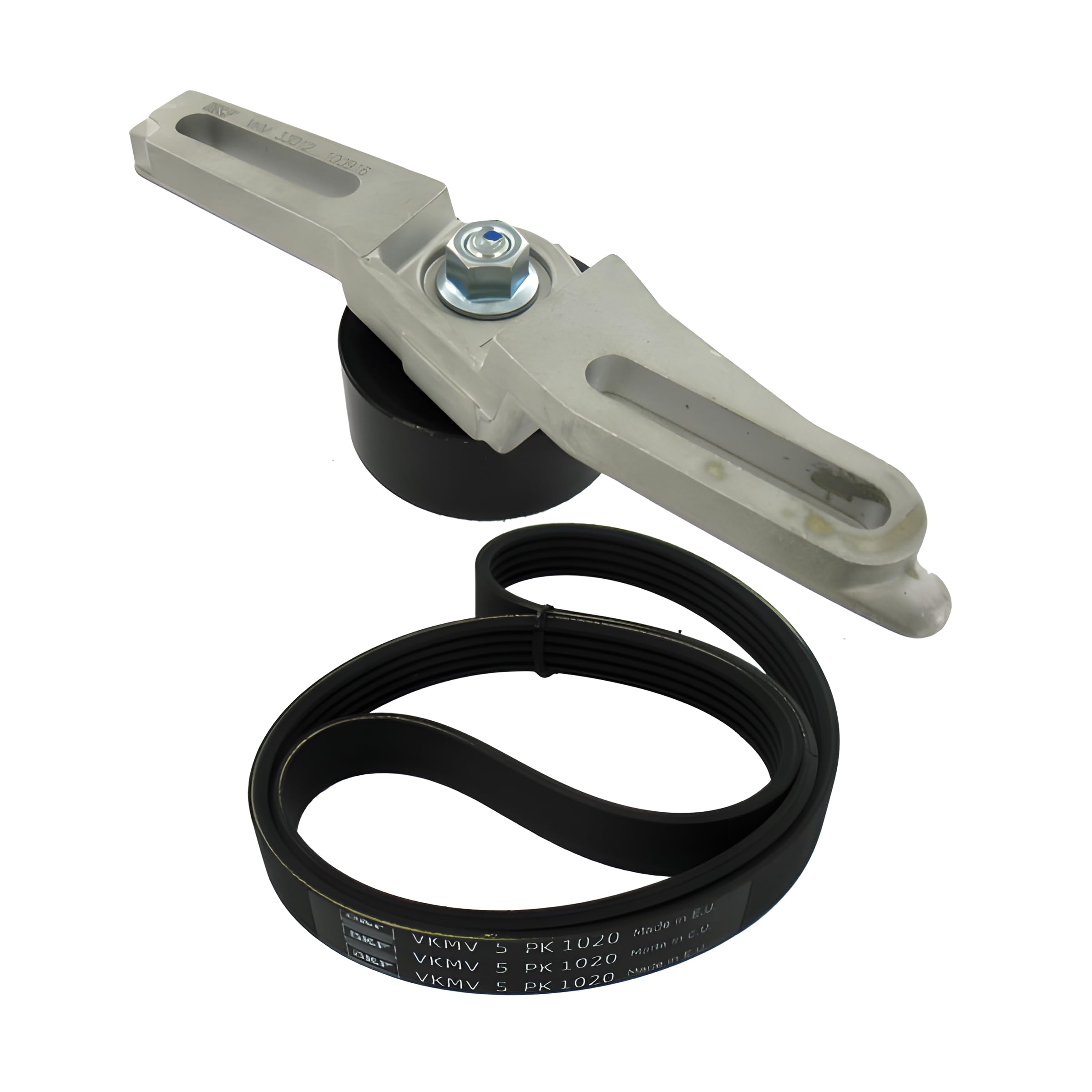 Skf Vkma 33012 Kit Multi-V-image