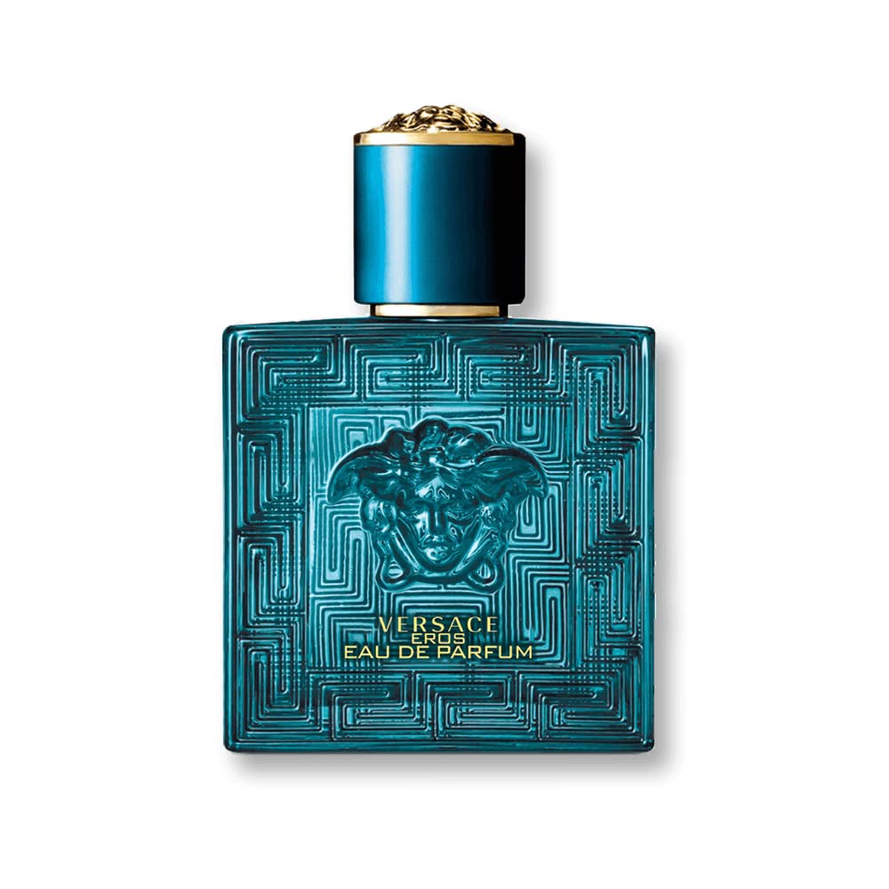 VERSACE EROS P.HOMME EP 100 TST