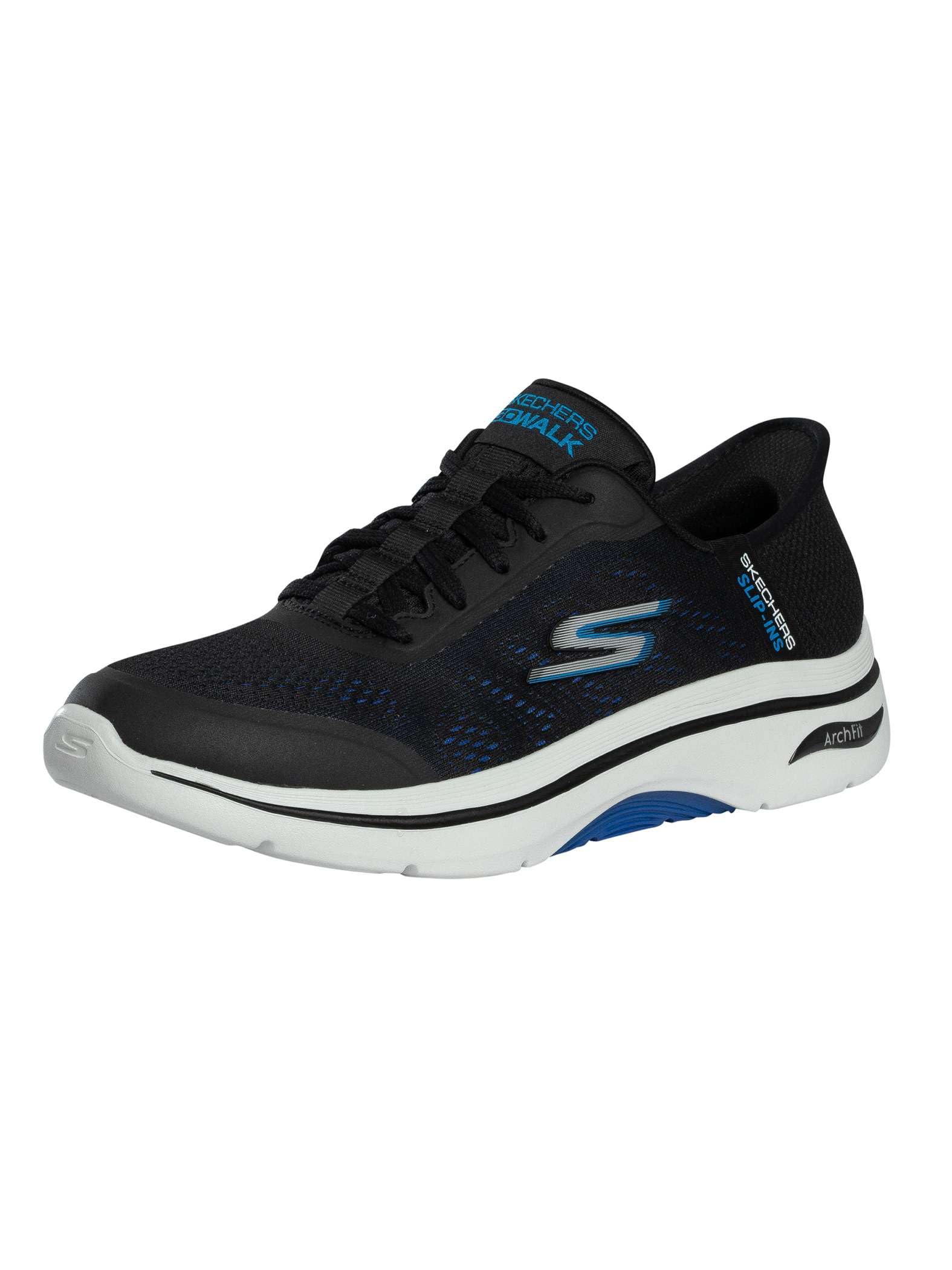 Skechers Go Walk Arch Fit 2.0 Simplicity 2.5 ZapatillasHombre