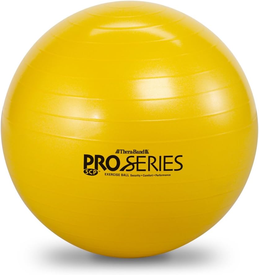 Theraband 23045 Exercise and Stability Ball