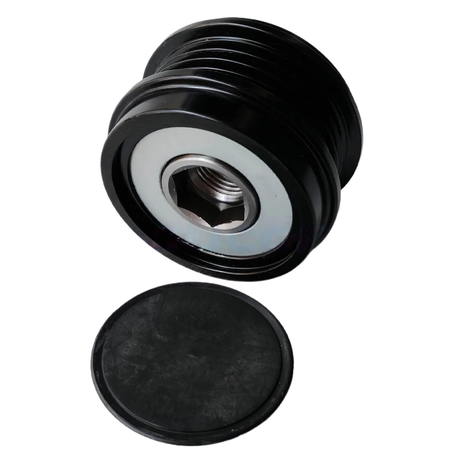Polea de alternador Ford Focus 2.0L 2012-2015 rueda libre 7