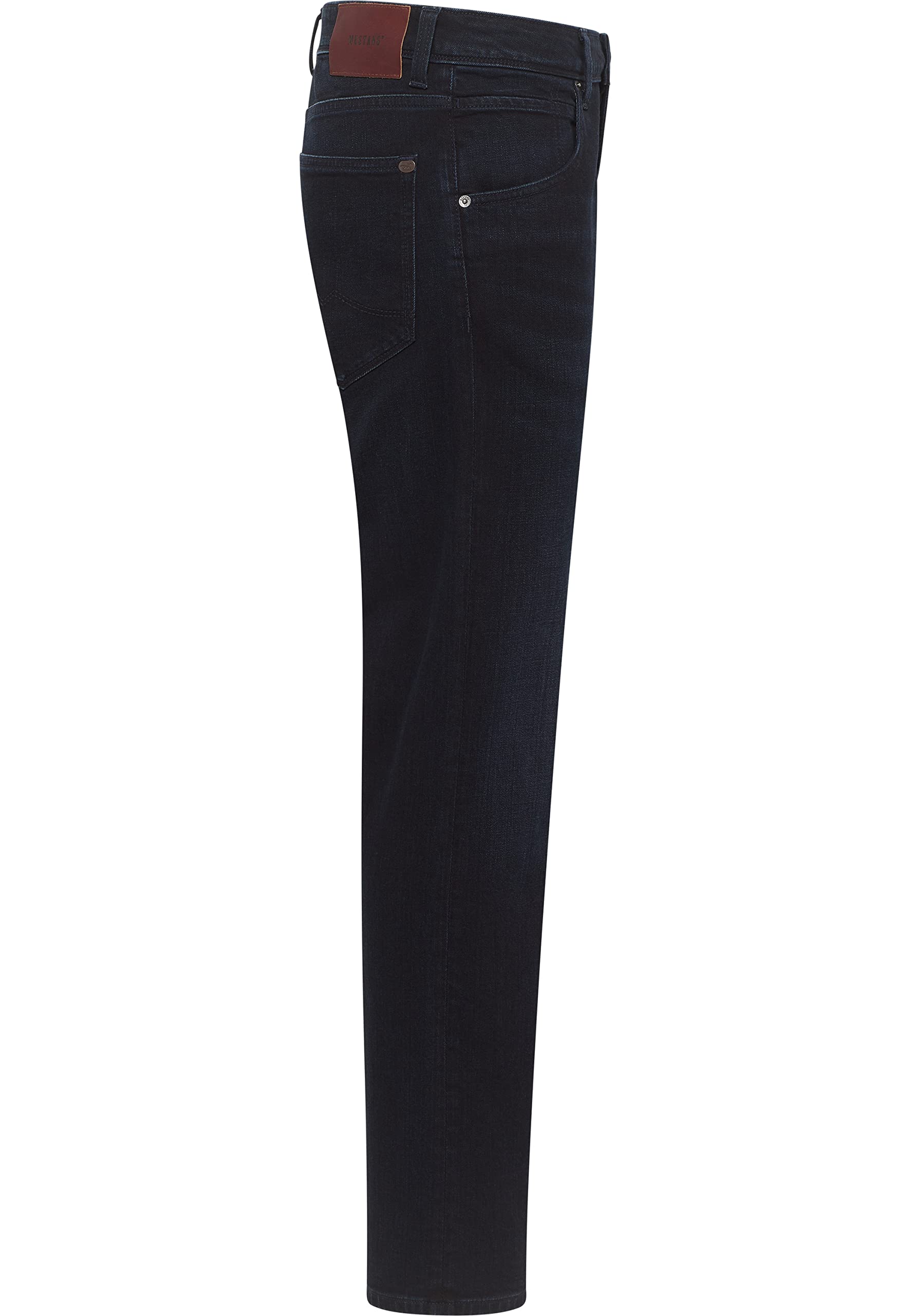 MUSTANG Herren Jeans Hose Style Michigan Straight
