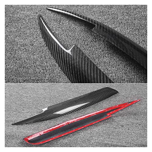 Paupières de phares pour rassemblement auto BMW E81 E82 E87 E88 style urbain - 6