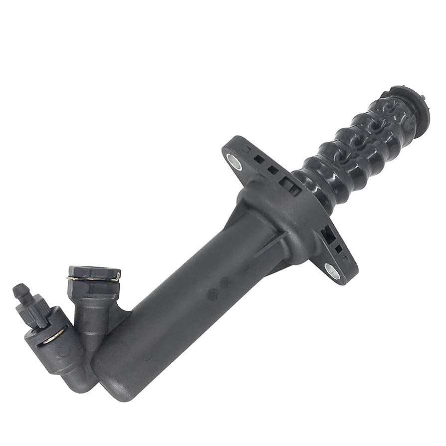 0812 Amazon.com: Clutch Slave Cylinder Compatible with 2007-2018