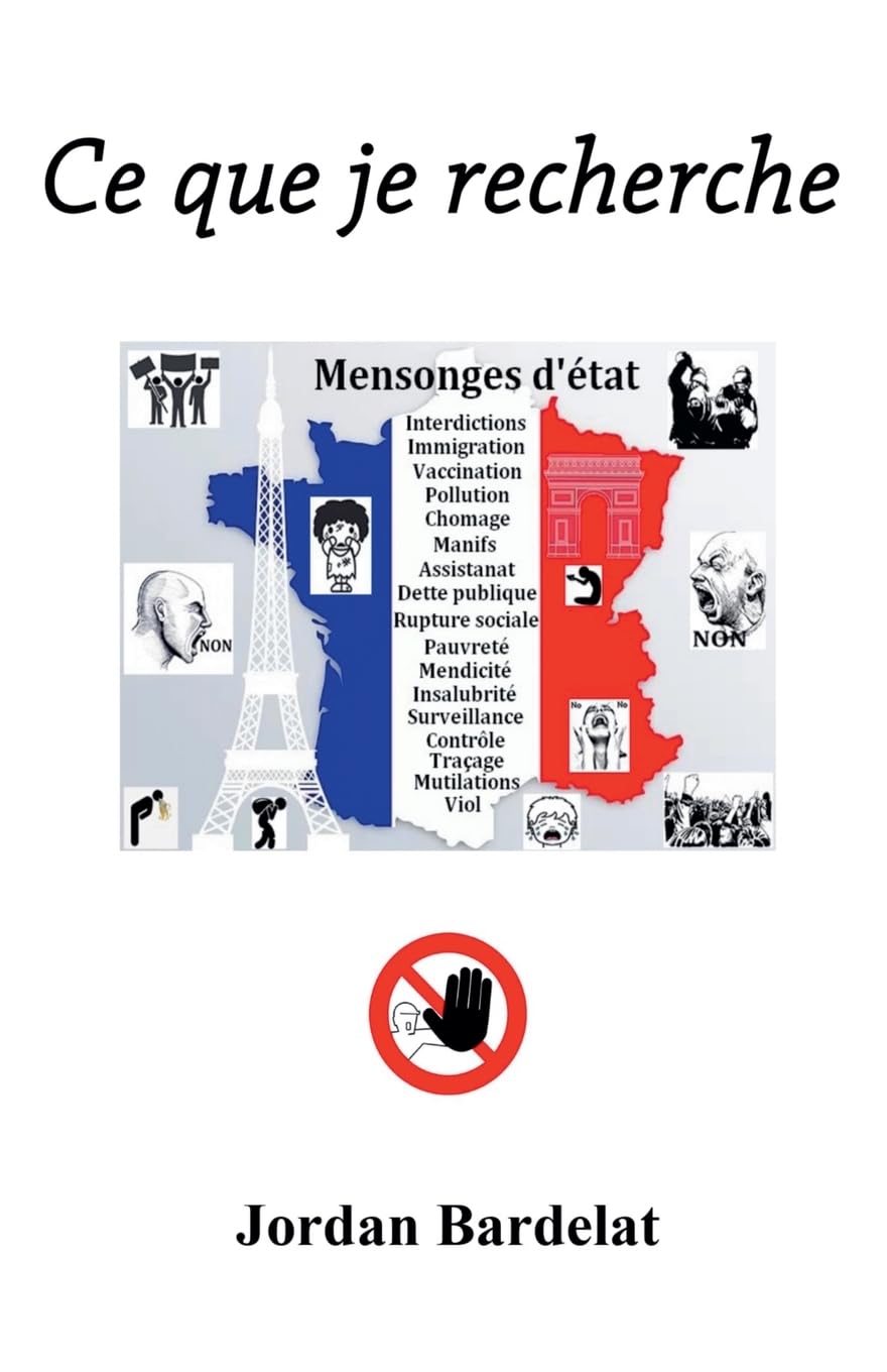 Ce que je recherche
