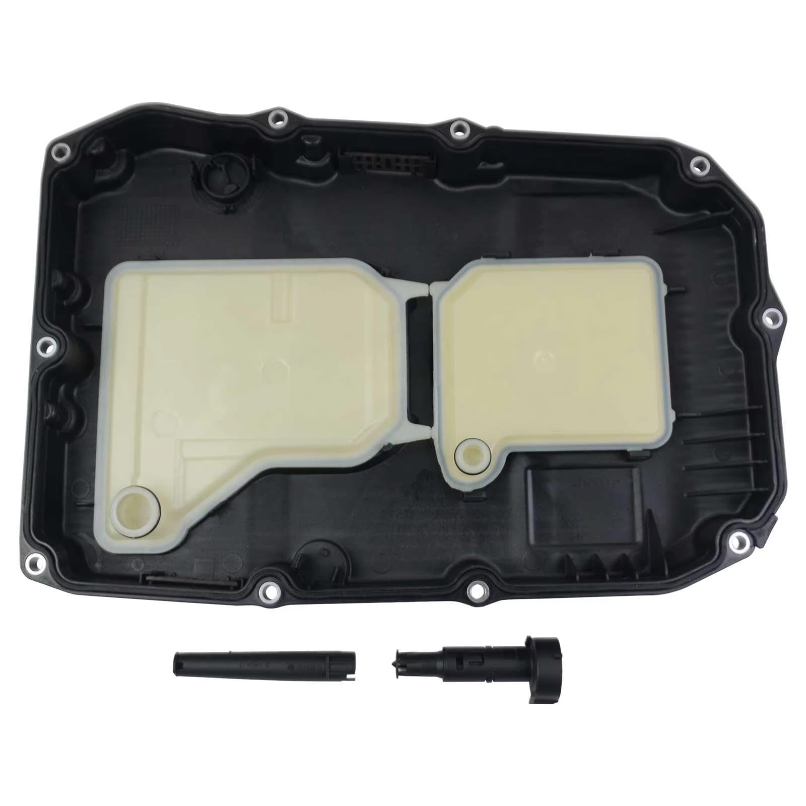 Cárter aceite motor Cárter De Aceite Caja Cambios Transmisión Automática