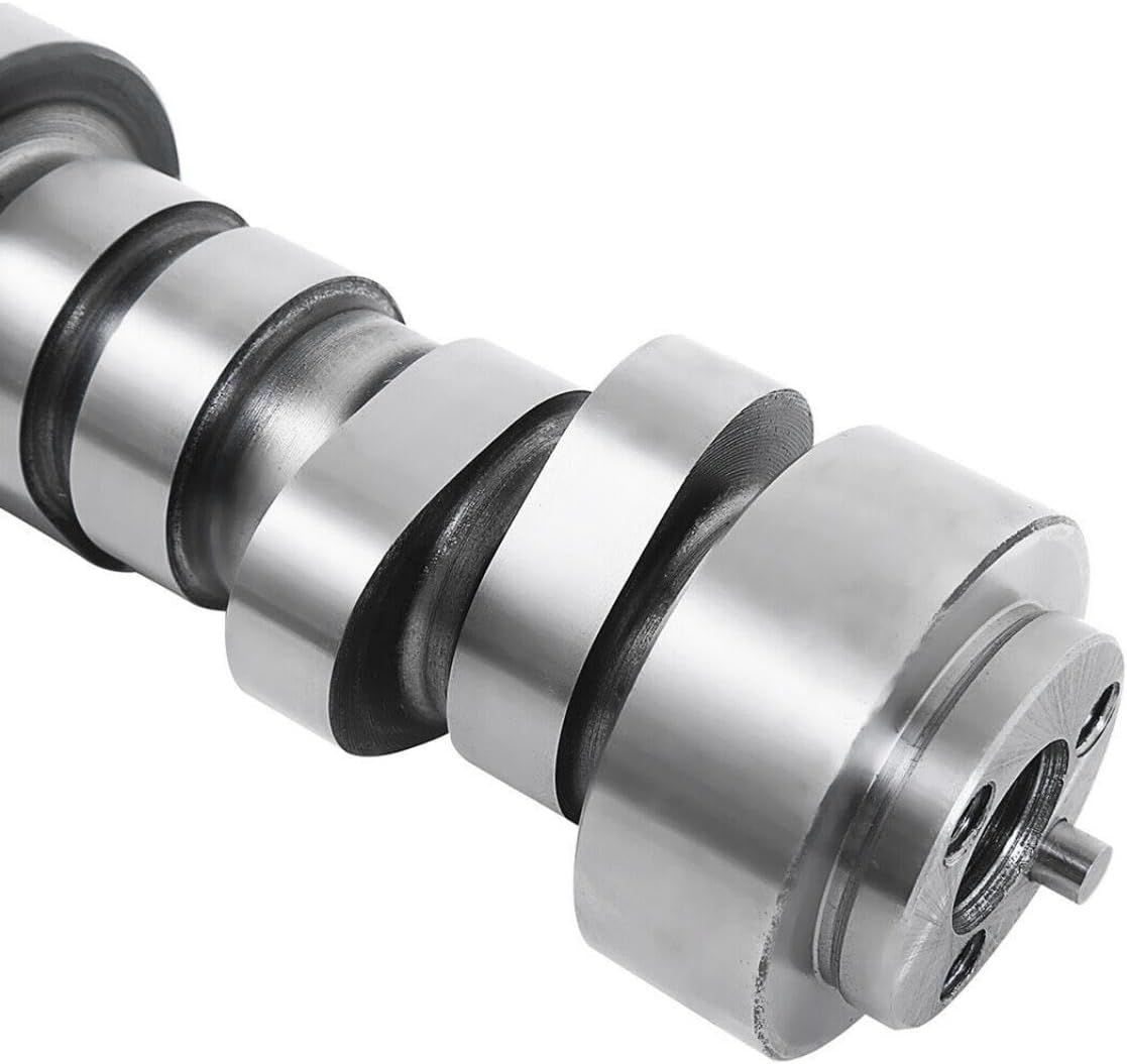 E-1841-P Sloppy Stage 3 Camshaft .595" & Pushrods 7.400" Set Fits for Chevy LS LS1 Corvette Camaro Firebird 1997-2017 E1841P, PR-15740S, PR614S