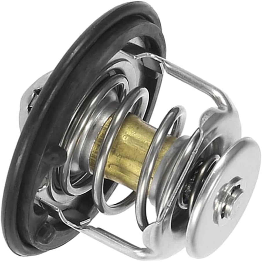 Thermostat Engine Coolant Replacement, Engine Thermostats, for CR-V 1997 1998 1999 2000 2001 19301plc315 Car Parts Car Engine Coolant Thermostat Housing Assembly Accessories