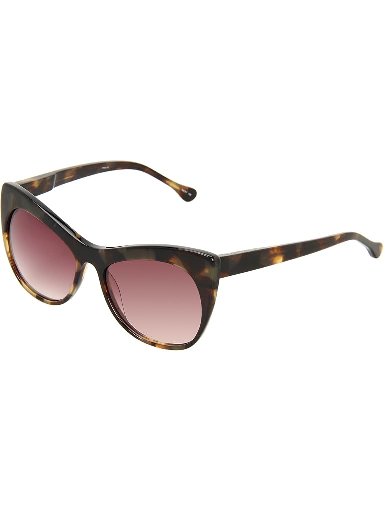 Elizabeth and James Lafayette