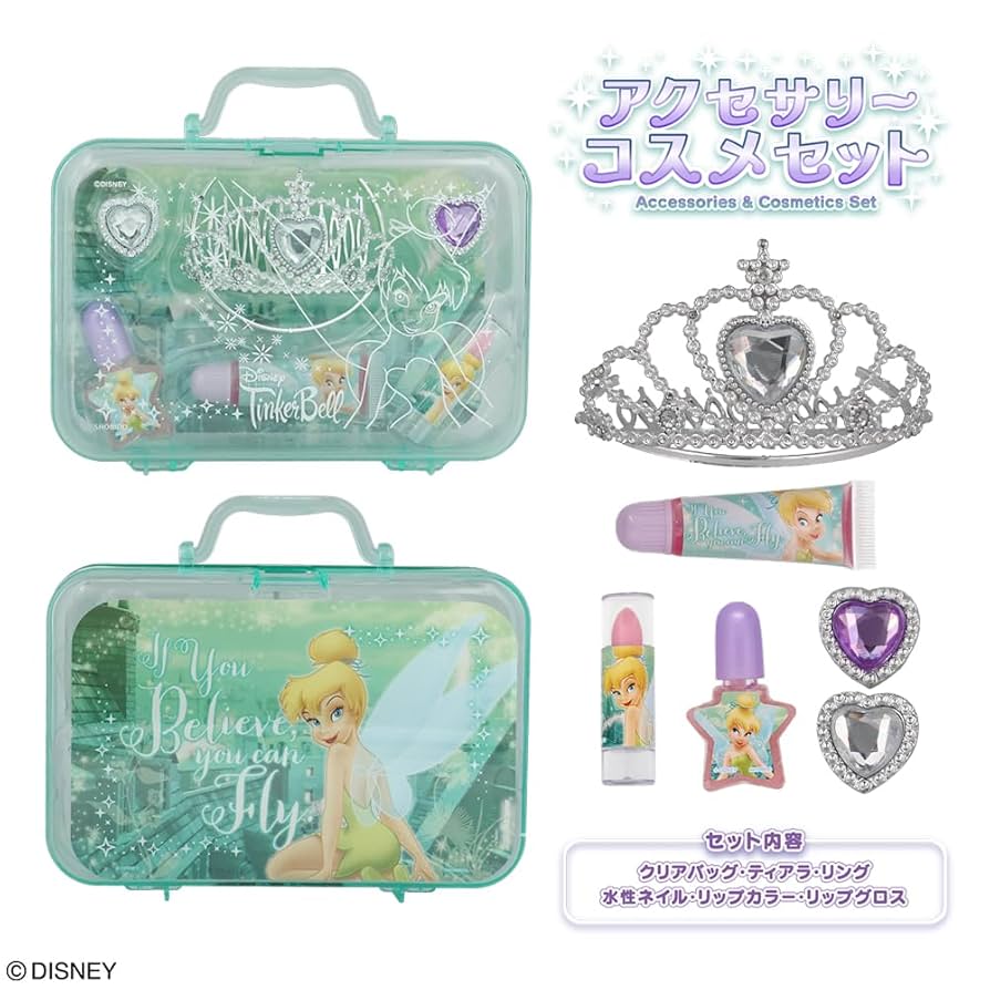 アナスイ　ティンカーベル　チャーム アナスイ ティンカーベル チャーム 2025年最新】ANNA SUI