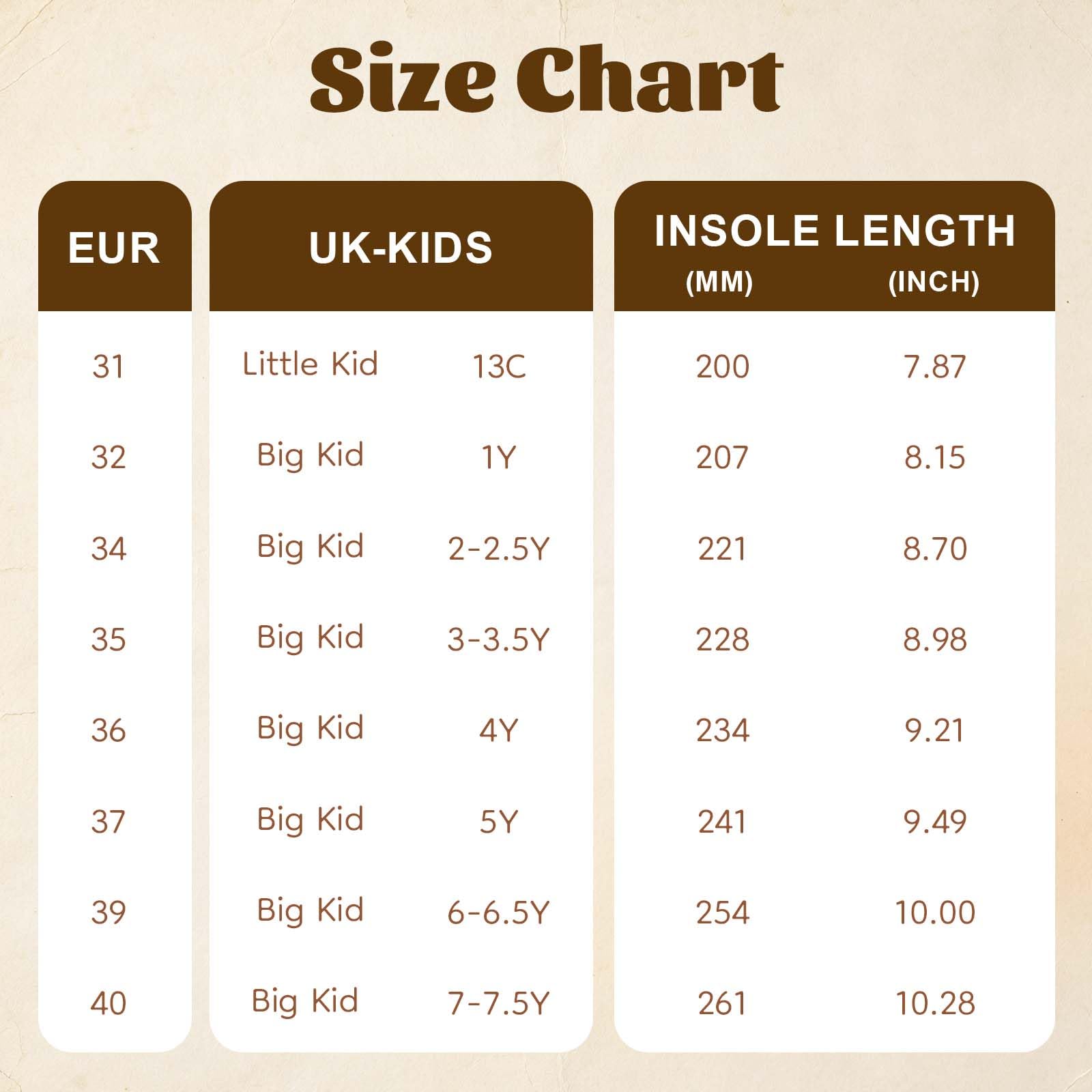 Enfants Daim Clogs Garçons Filles liège Pied Sandales Classiques Enfants Slip-on Pantoufles Arch Support Intérieur Extérieur Sandales en Liège avec Boucle Réglable