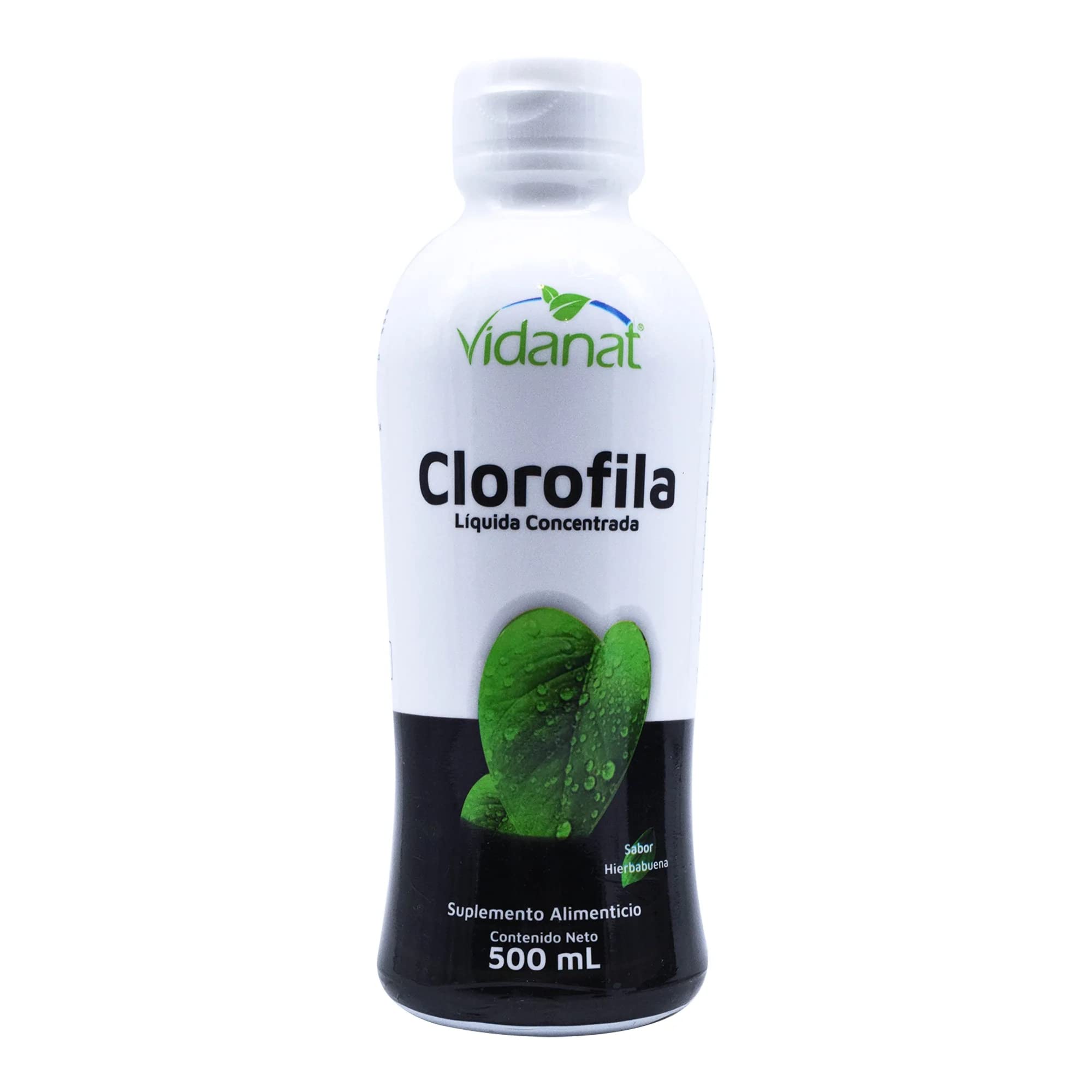 Vidanat Liquid Chlorophyll