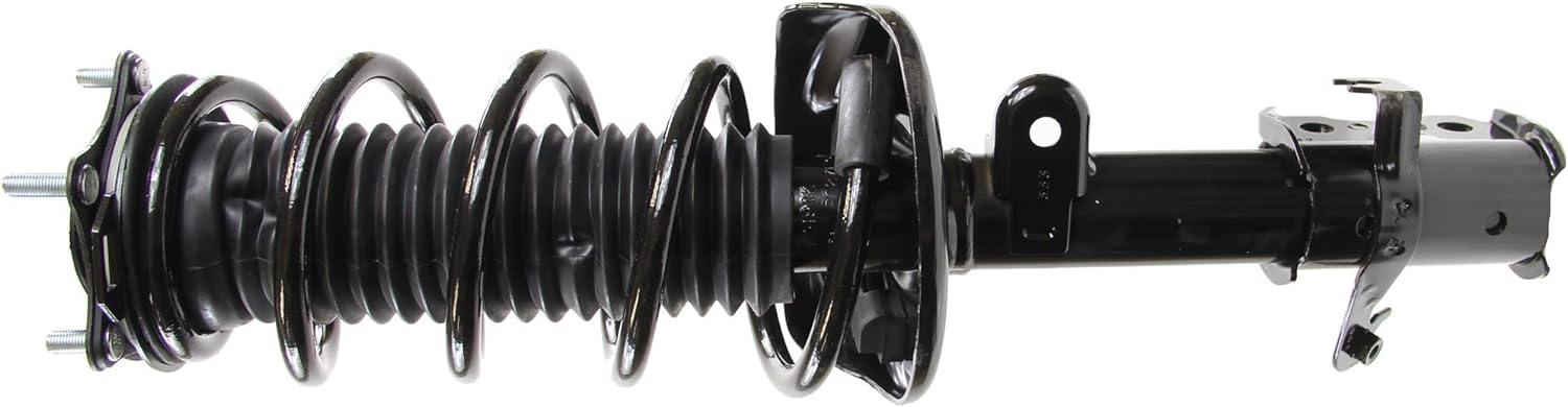 Monroe Quick-Strut 272491 Suspension Strut and Coil Spring Assembly for Honda CR-V
