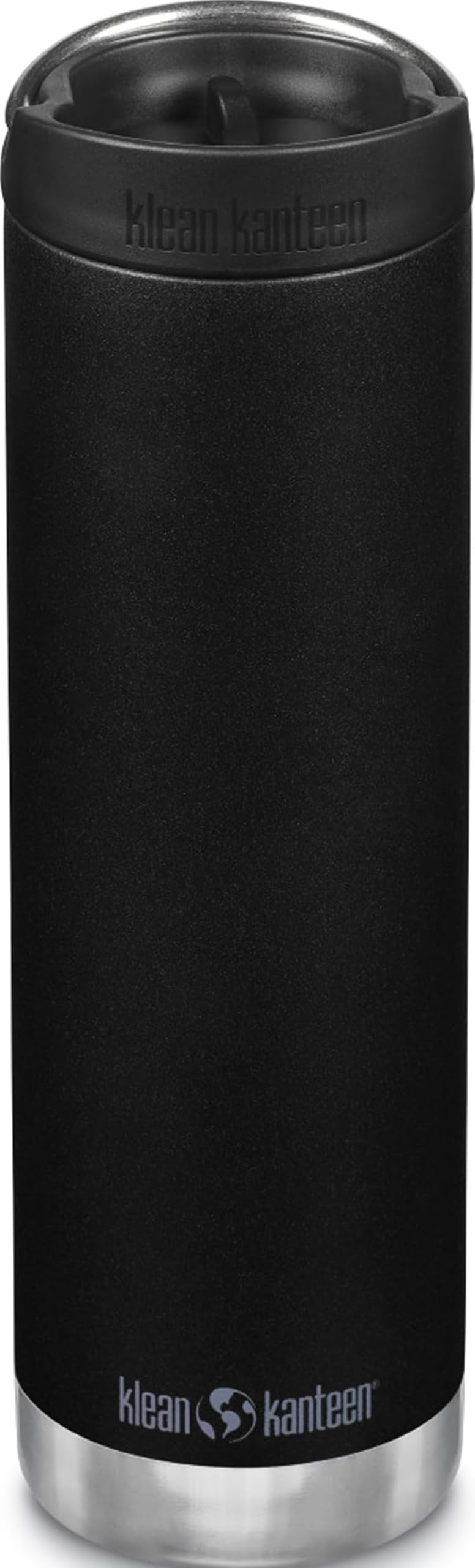 Amazon.com: Klean Kanteen TK Wide 20 Oz Black