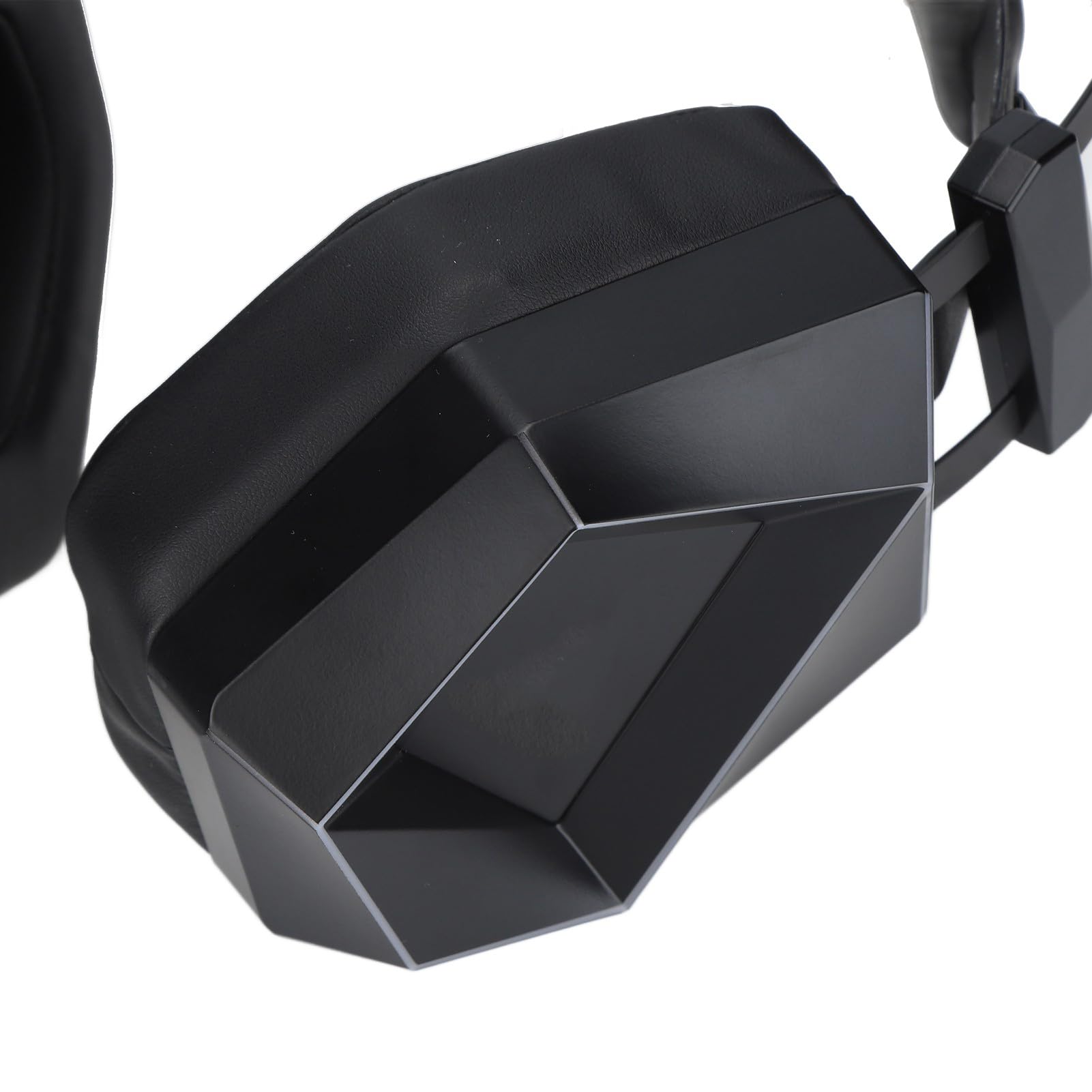 TAIDU THS300 A3 Pro Gaming Headset RGB Lights 7.1 Auriculares con sonido envolvente con micrófono para PC