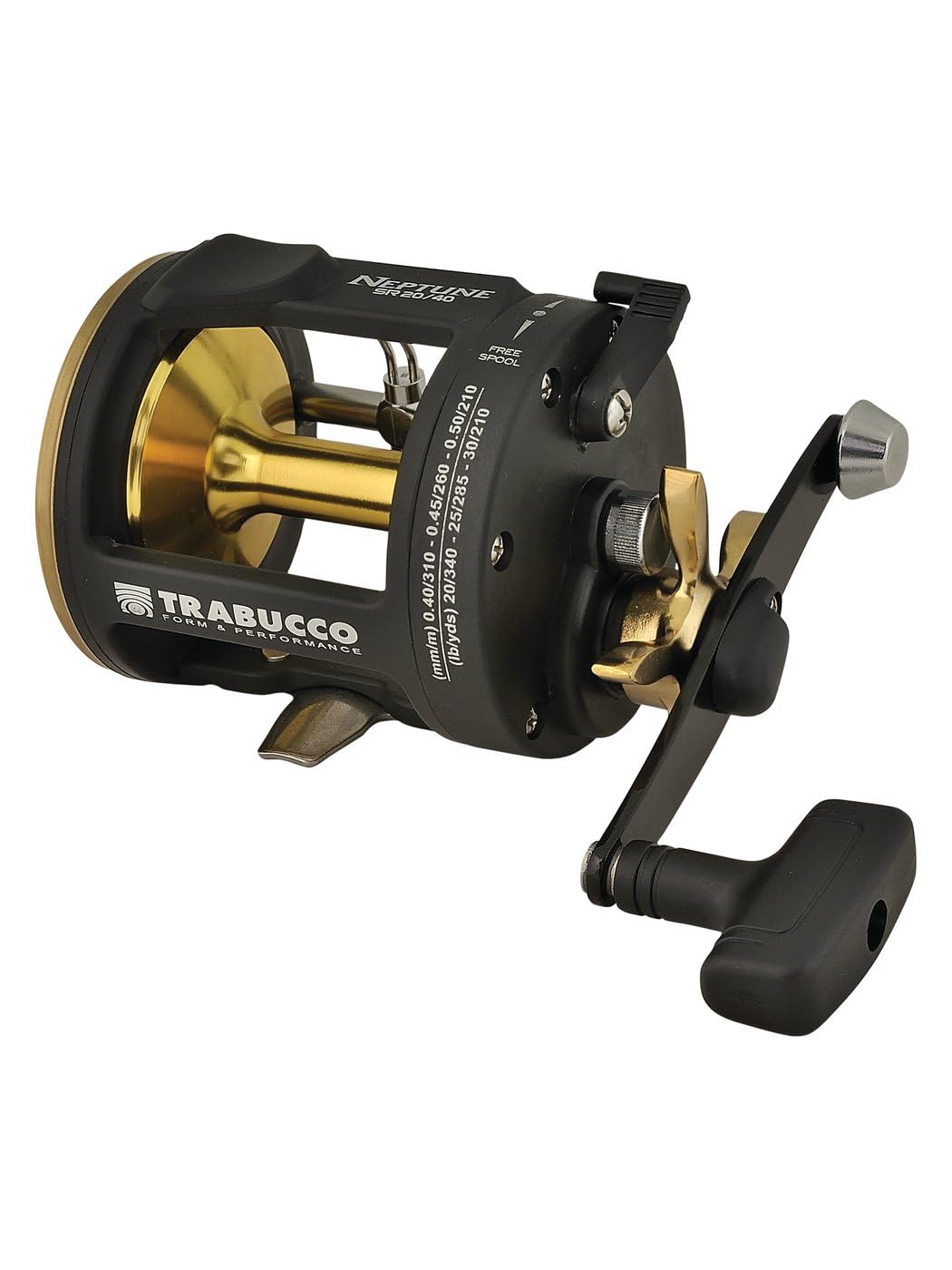 MULINELLO NEPTUNE SR 30 LBS