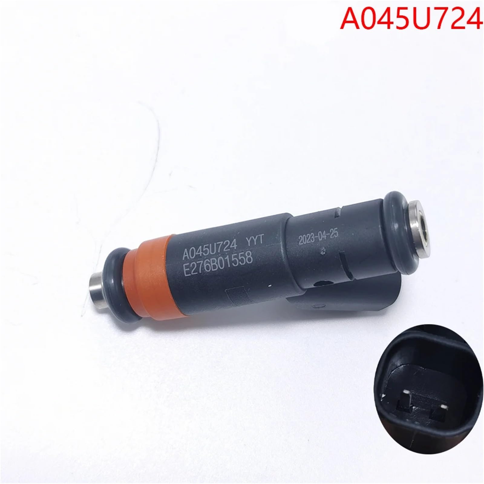 Fuel Injector A045U724 Czy pasuje do wtryskiwacza pompy mocznikowej Cu1Mm1Ins Ecofit z rdzeniem dyszy mocznika