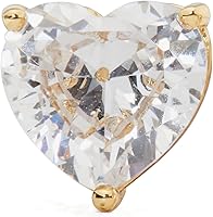 Vista 2 de kate spade new york My Love Heart Studs