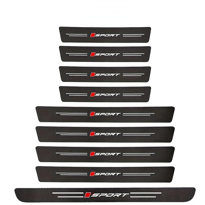 Protection bord de porte Citroen C5 Tourer contre les rayures