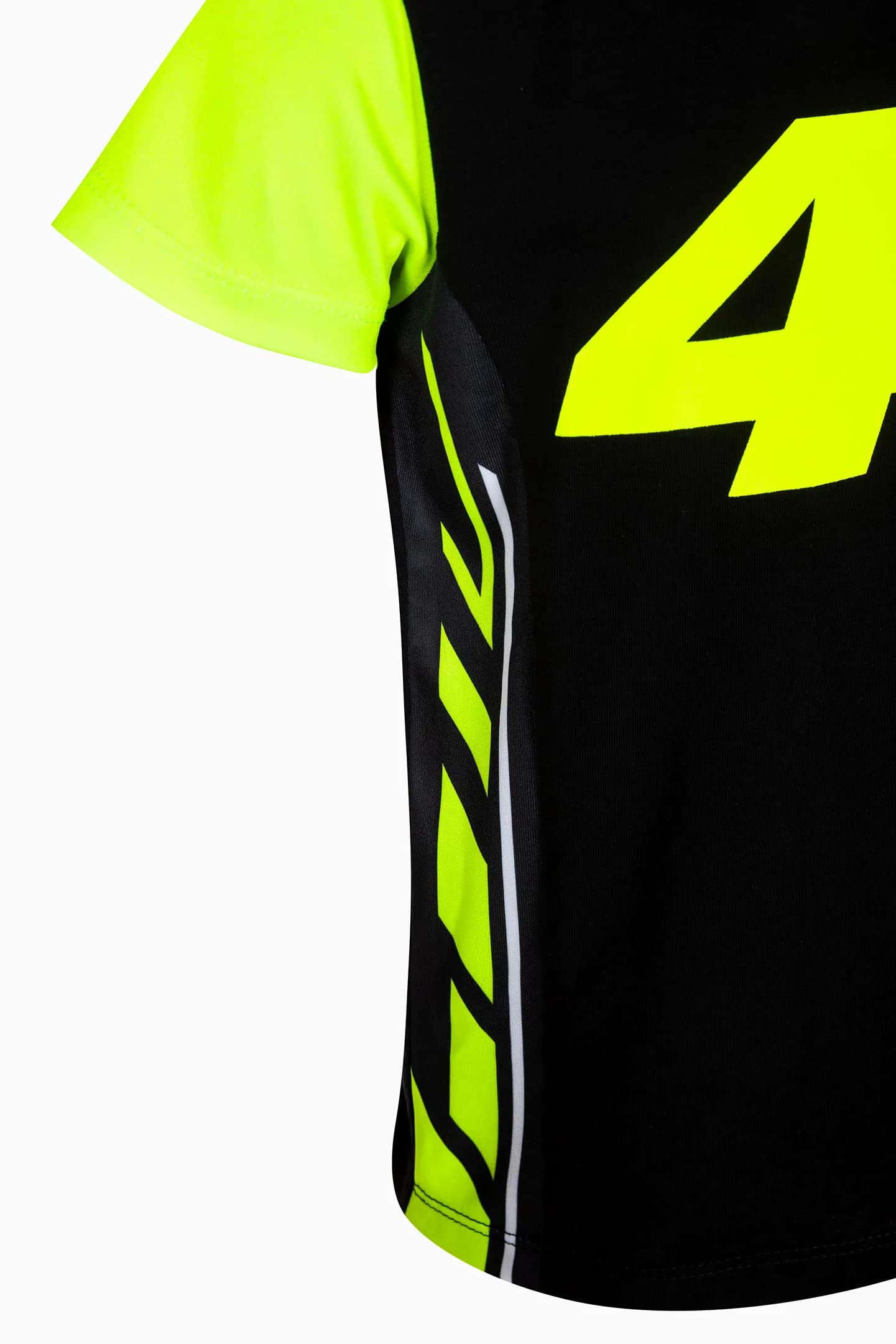 Valentino Rossi Wrt T-Shirt Garçon (Lot de 1)