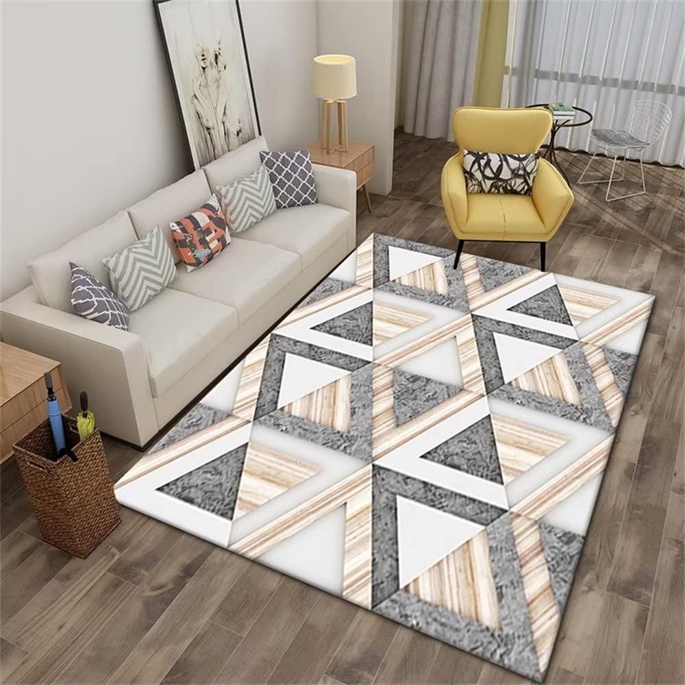 Descente de lit moderne grise pour chambre de bébé fille et adulte 80x150cm