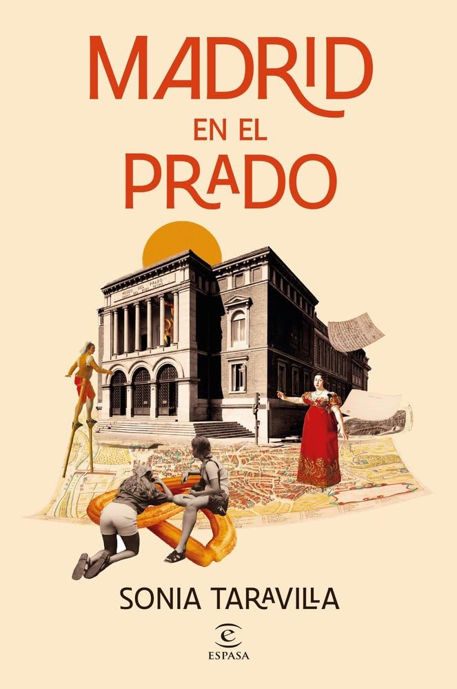 Madrid en el Prado (NO FICCIÓN)