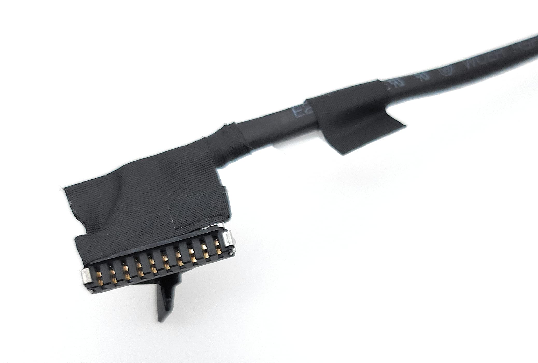 Dell Latitude 5280 5480 5490 5491 5495 5580 5590 E5280 E5480 E5490 E5580 0NVKD8 NVKD8 Battery Cable Connector | Laptop World Dhaka Dell Latitude 5280 5480 5490 5491 5495 5580 5590 E5280 E5480 E5490 E5580 0NVKD8 NVKD8 Battery Cable Connector | Laptop World Dhaka