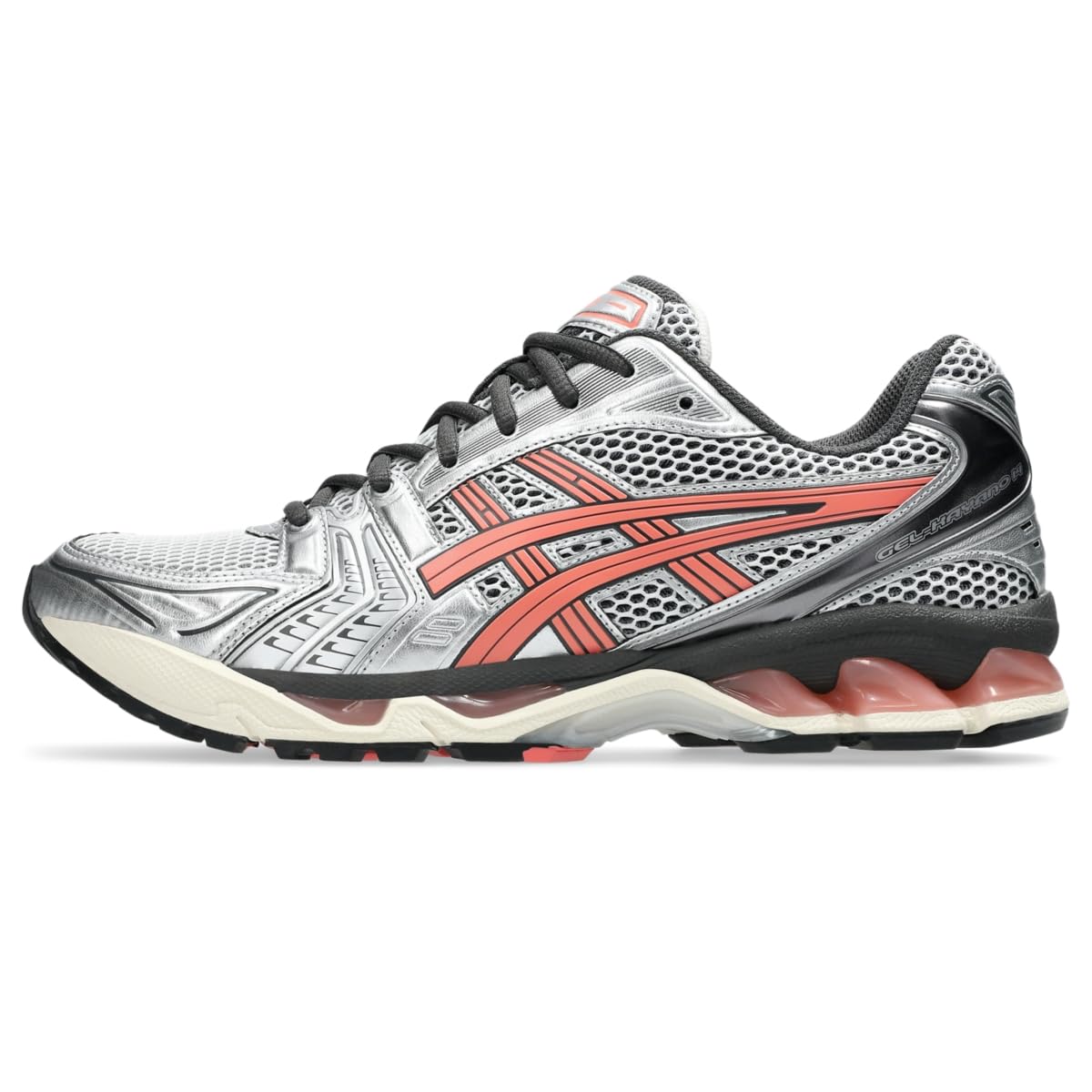 ASICS Gel-Kayano 14 Waterfall White