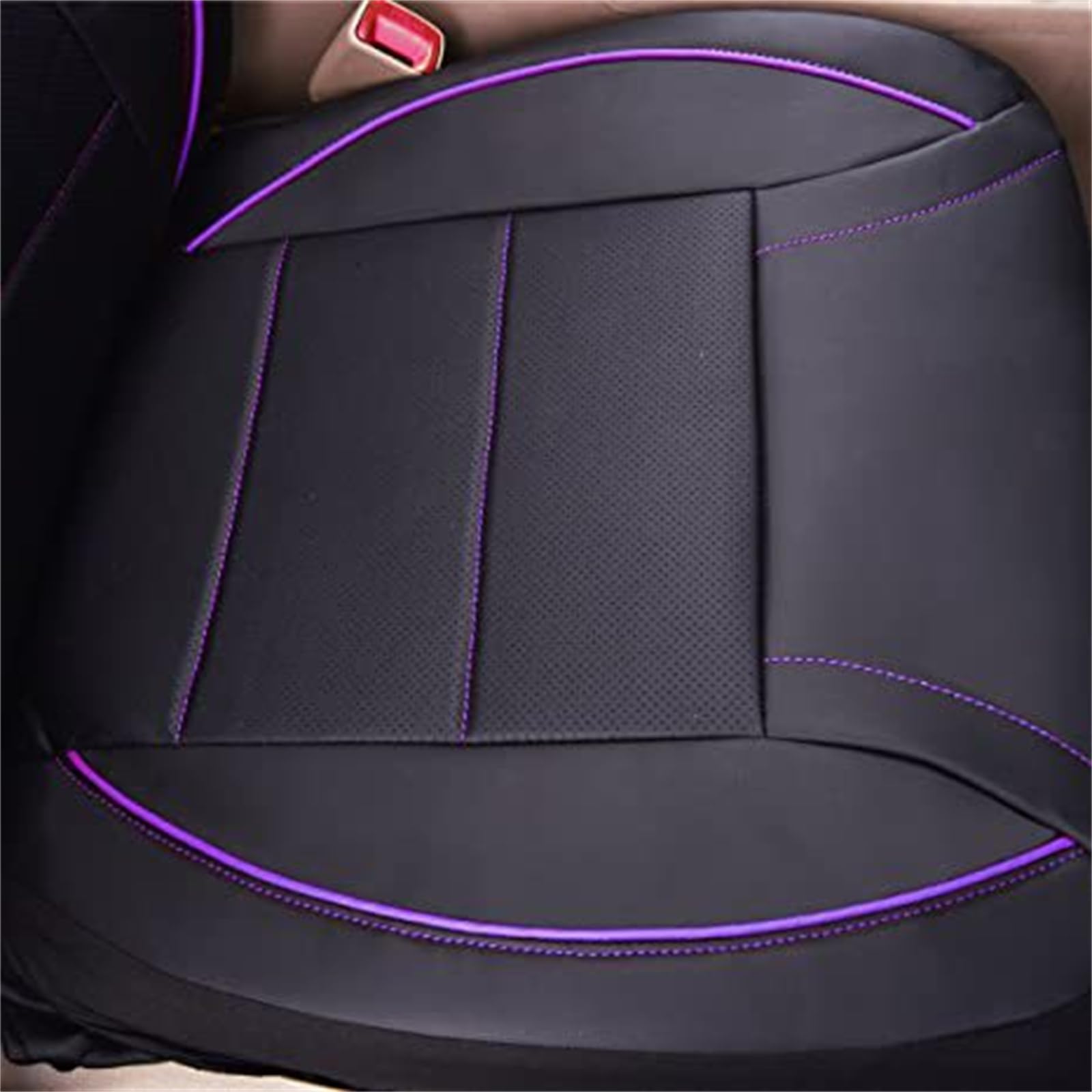 Funda Asientos Coche Delantero para Renault Clio 2 3 4 Sport 1998-2021