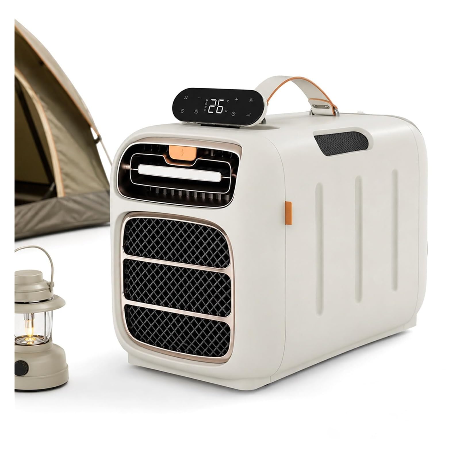 Portable Air Conditioner 5000btu for Tent RV Bedroom AC