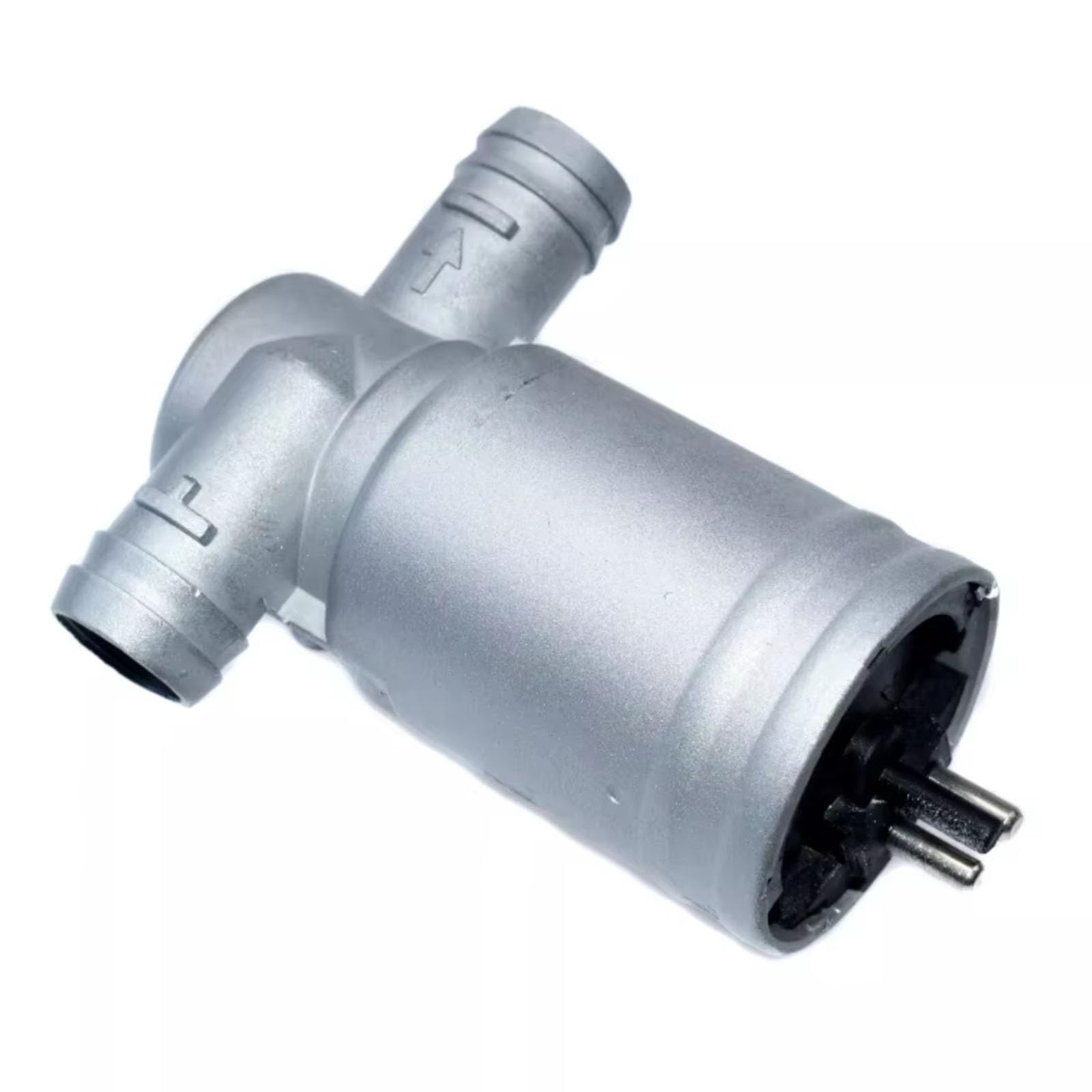Idle Control Valve Idle Speed Control Valve 0280140510 Compatible with Benz for W201 1986-1993 for W124 1987-1989 for C124 1988-1992 Idle Air Control Valve