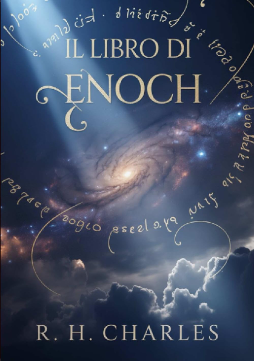 Il libro di Enoch (tradotto)