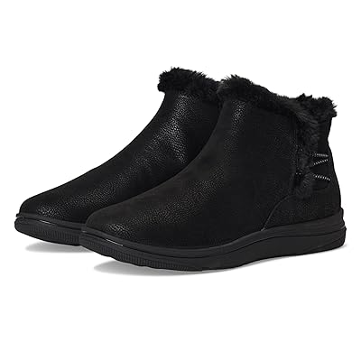 Clarks Breeze Fur Women